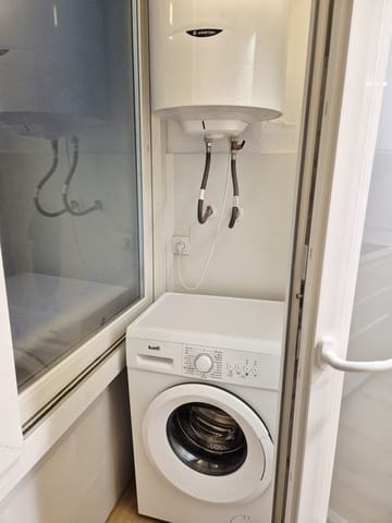 3 slaapkamer Appartement te koop in Fuengirola - € 439.000 (Ref: 9928122)