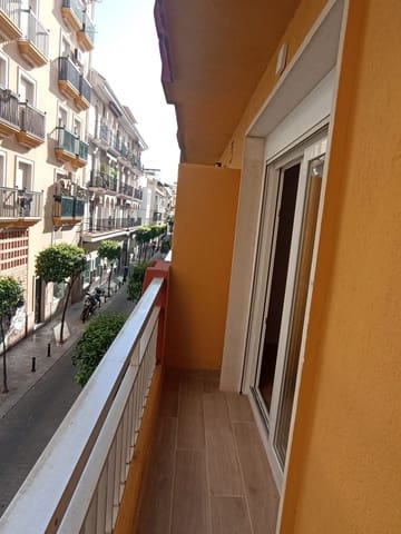 3 slaapkamer Appartement te koop in Fuengirola - € 439.000 (Ref: 9928122)