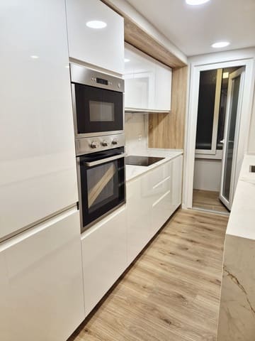 3 slaapkamer Appartement te koop in Fuengirola - € 439.000 (Ref: 9928122)