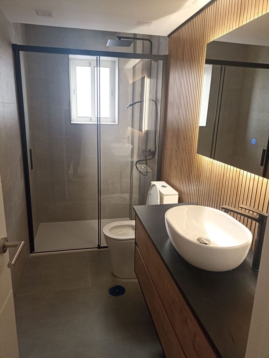 3 slaapkamer Appartement te koop in Fuengirola - € 439.000 (Ref: 9928122)