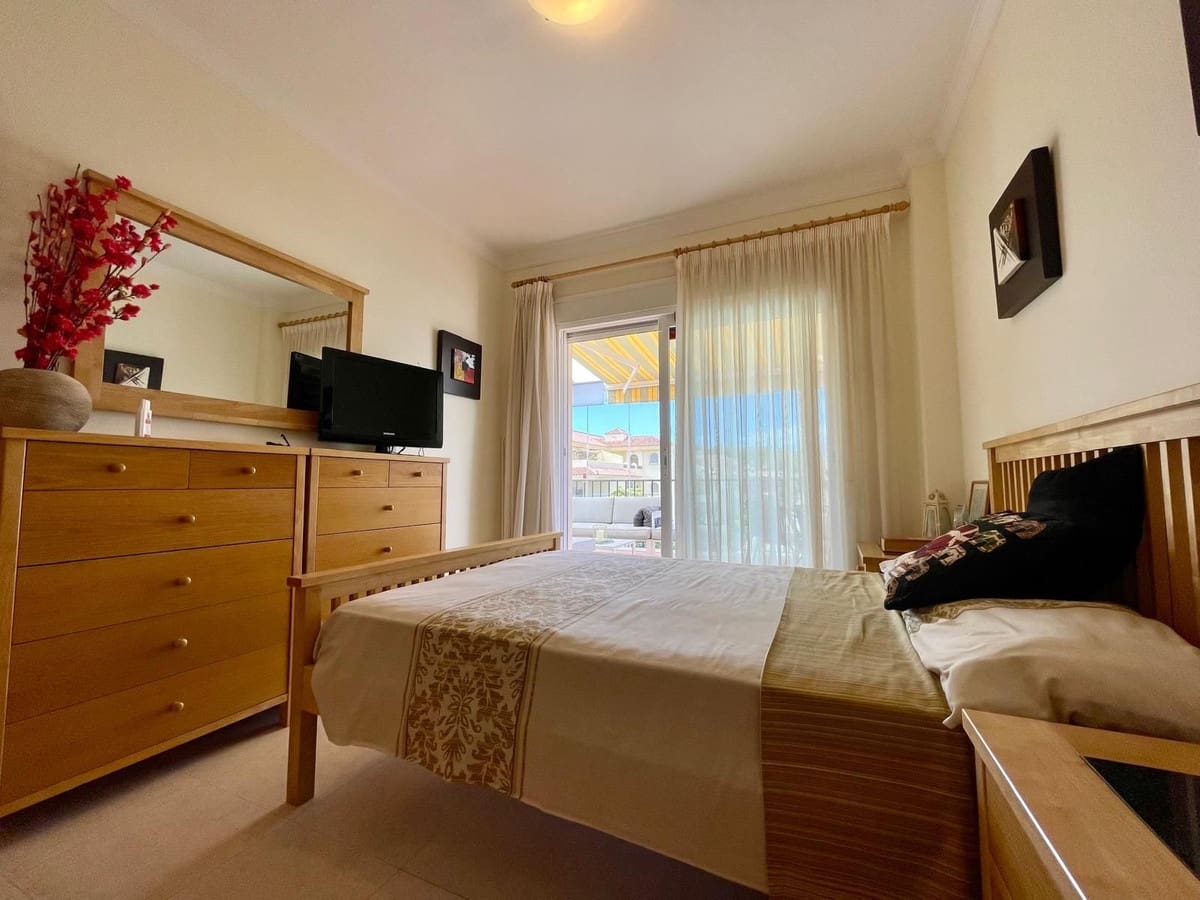 Apartamento de 3 habitaciones en Mijas en venta con garaje - 439.000 € (Ref: 9928124)