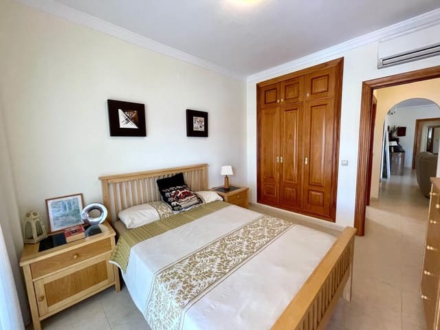 3 slaapkamer Appartement te koop in Mijas met zwembad garage - € 439.000 (Ref: 9928124)