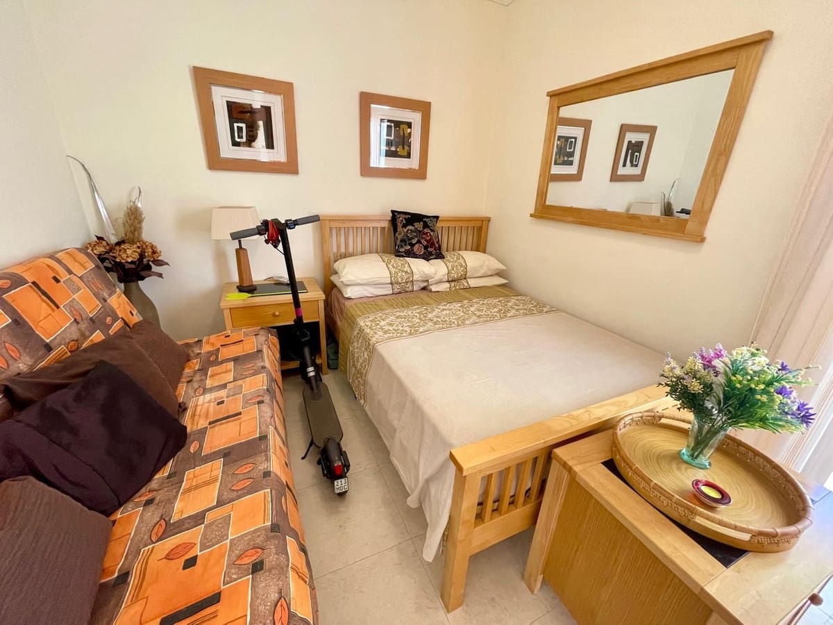 Apartamento de 3 habitaciones en Mijas en venta con garaje - 439.000 € (Ref: 9928124)
