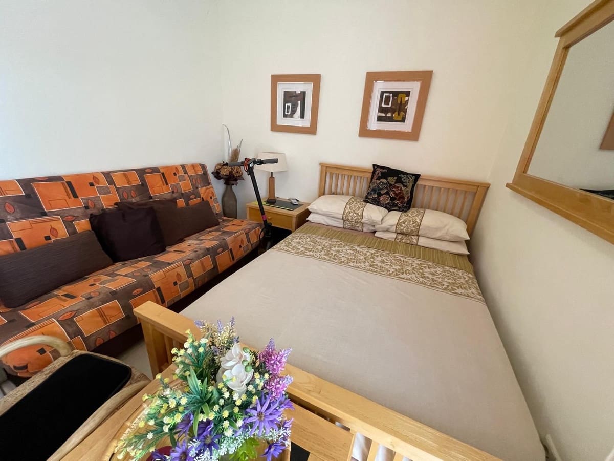 Apartamento de 3 habitaciones en Mijas en venta con garaje - 439.000 € (Ref: 9928124)