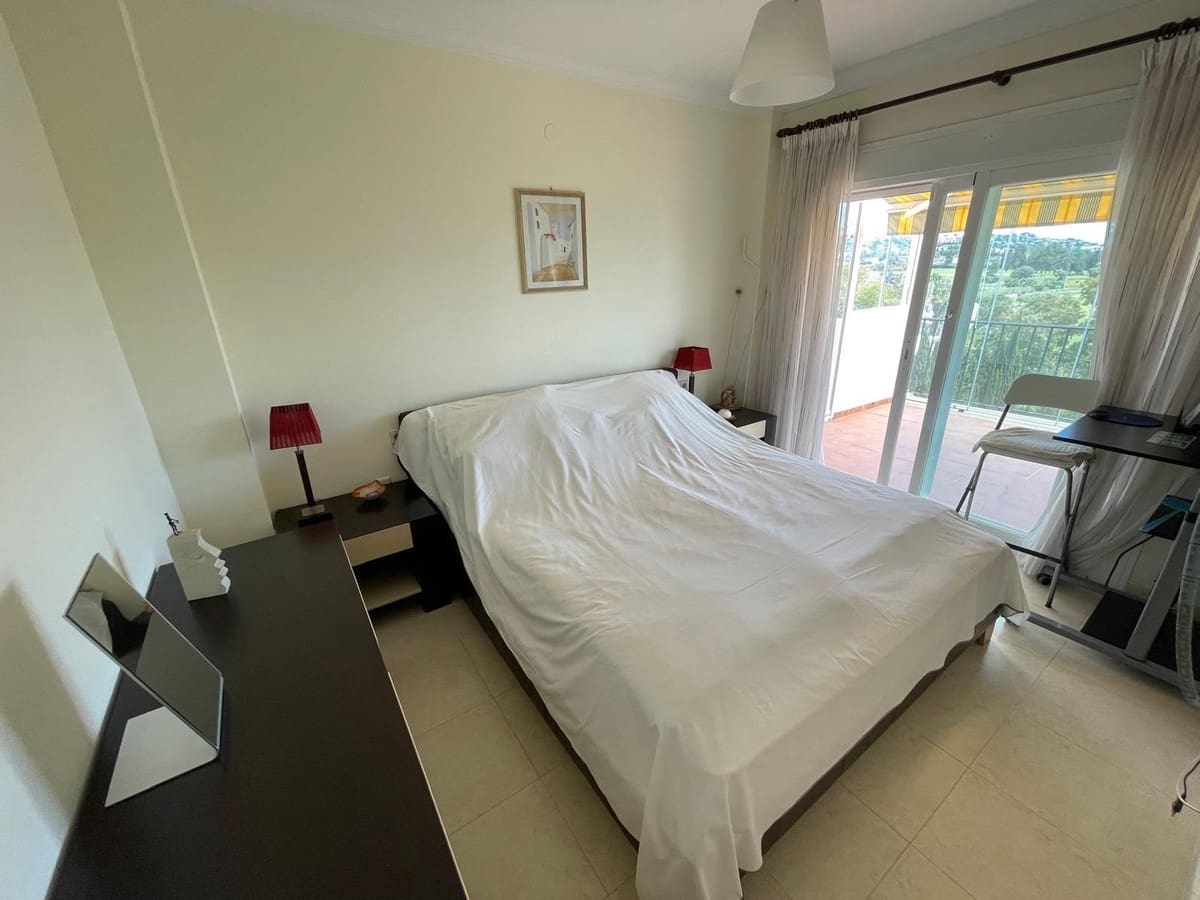 Apartamento de 3 habitaciones en Mijas en venta con garaje - 439.000 € (Ref: 9928124)