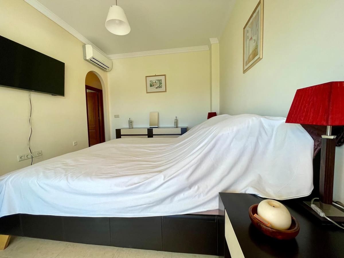 Apartamento de 3 habitaciones en Mijas en venta con garaje - 439.000 € (Ref: 9928124)