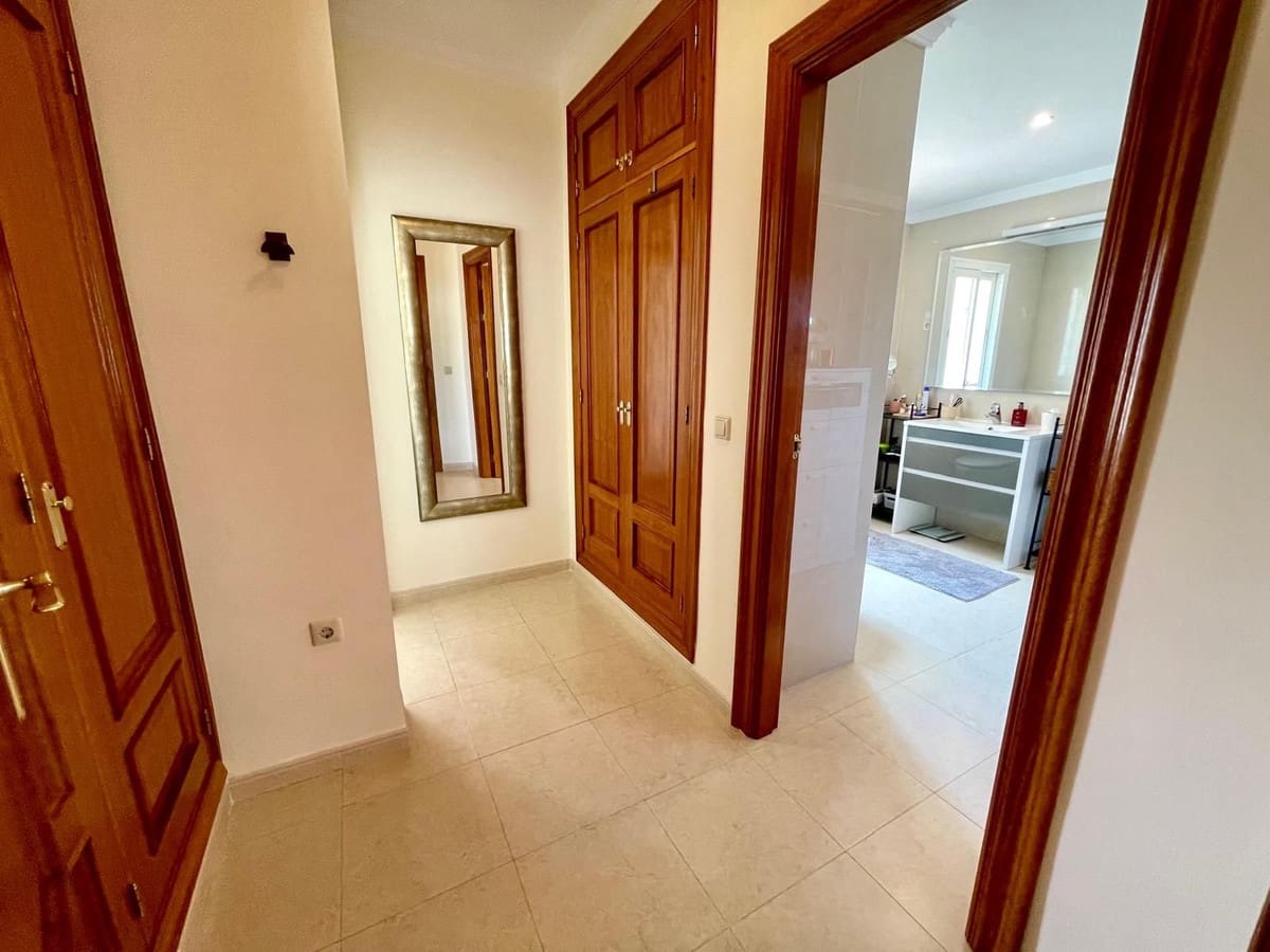 Apartamento de 3 habitaciones en Mijas en venta con garaje - 439.000 € (Ref: 9928124)
