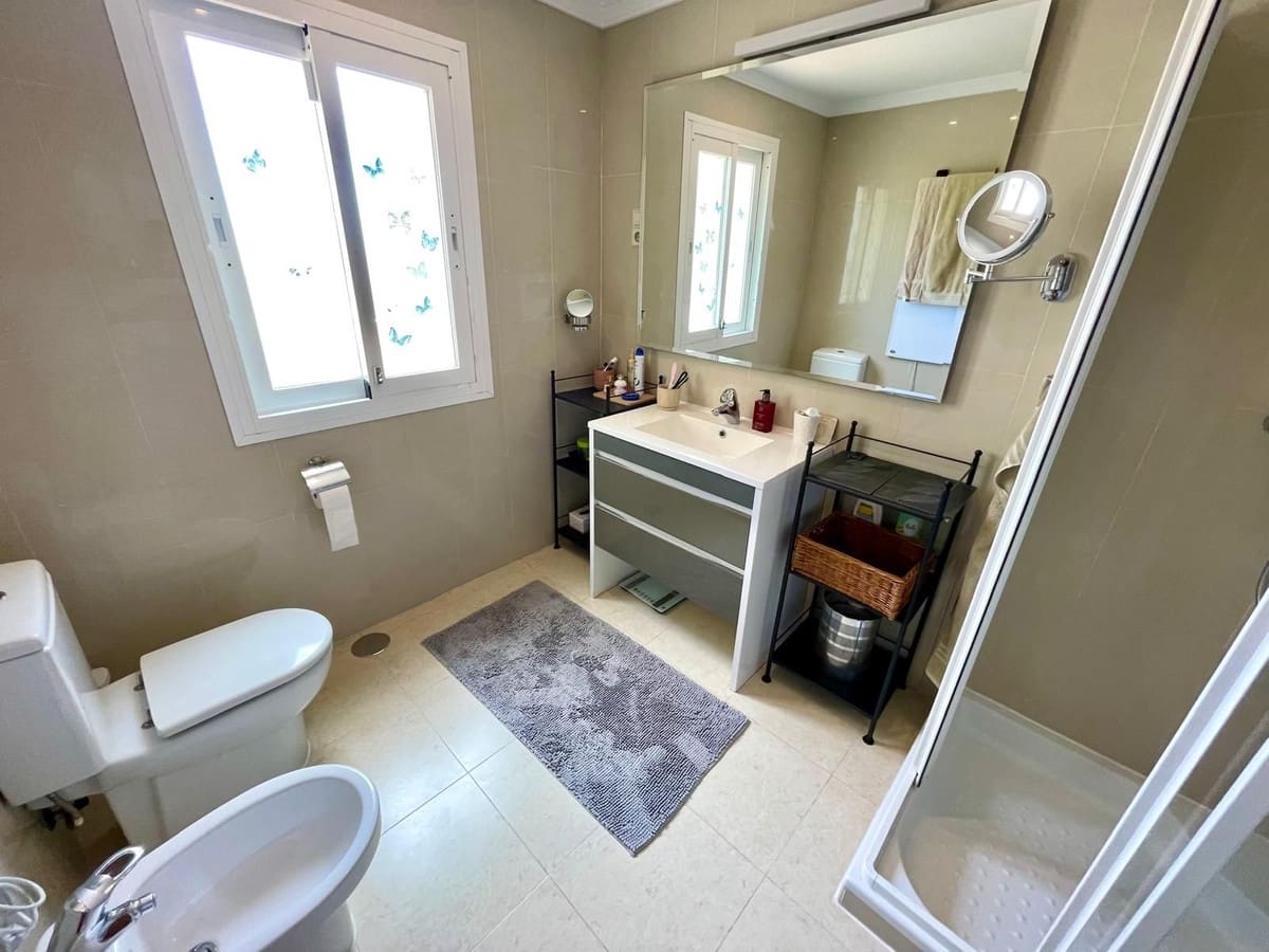 Apartamento de 3 habitaciones en Mijas en venta con garaje - 439.000 € (Ref: 9928124)