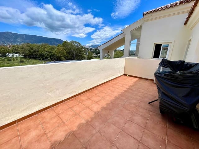 3 slaapkamer Appartement te koop in Mijas met zwembad garage - € 439.000 (Ref: 9928124)