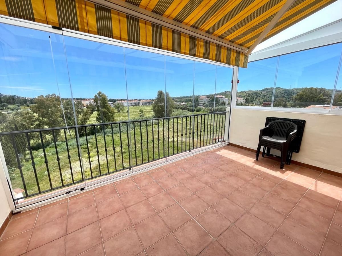 Apartamento de 3 habitaciones en Mijas en venta con garaje - 439.000 € (Ref: 9928124)