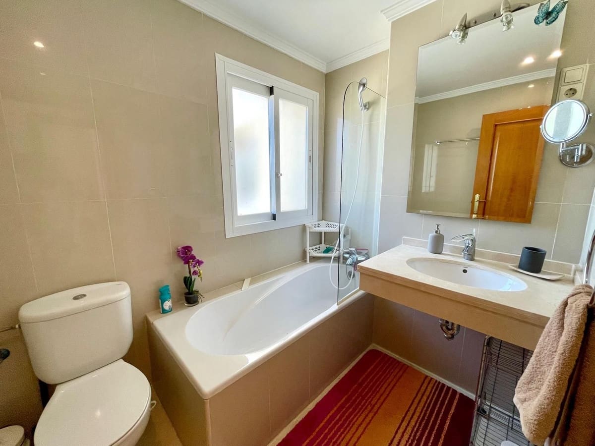 Apartamento de 3 habitaciones en Mijas en venta con garaje - 439.000 € (Ref: 9928124)