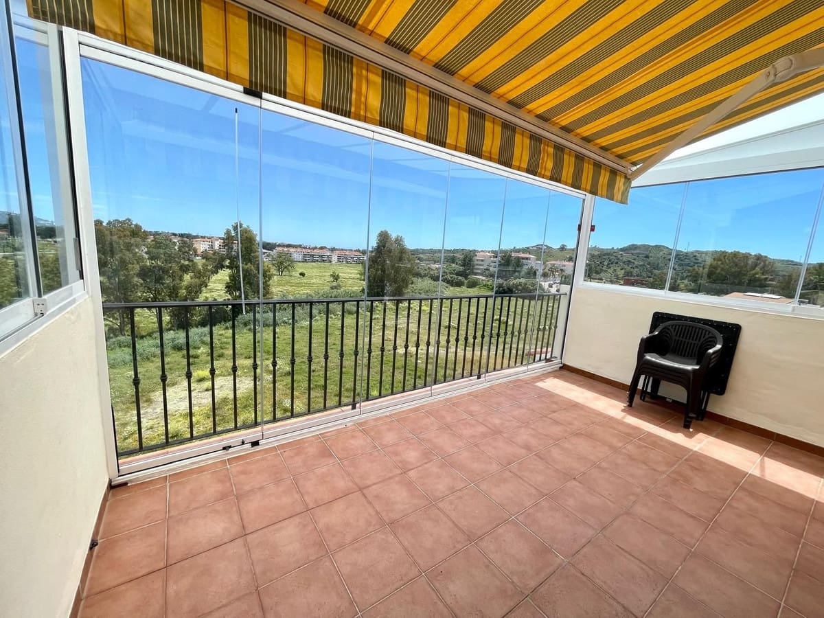 Apartamento de 3 habitaciones en Mijas en venta con garaje - 439.000 € (Ref: 9928124)