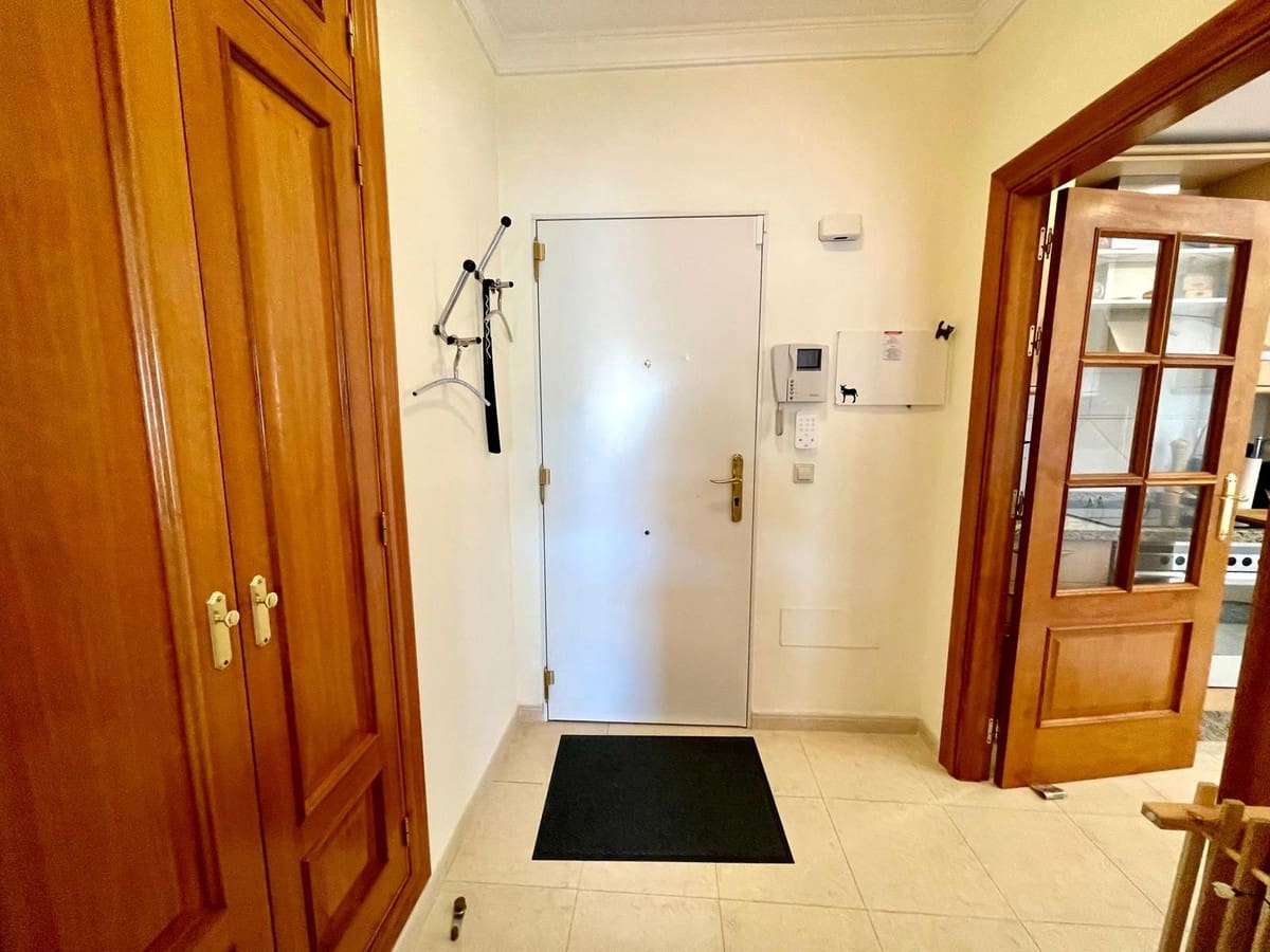 Apartamento de 3 habitaciones en Mijas en venta con garaje - 439.000 € (Ref: 9928124)