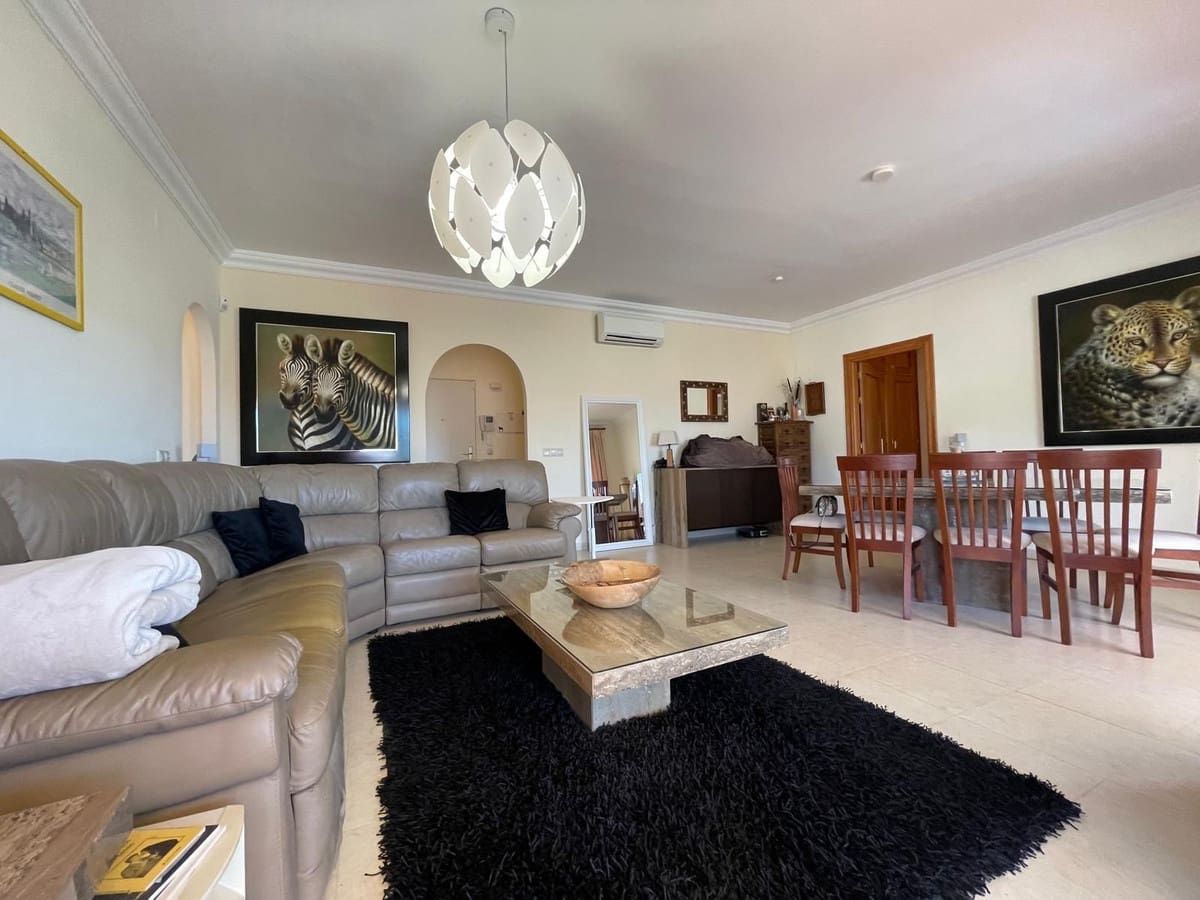 Apartamento de 3 habitaciones en Mijas en venta con garaje - 439.000 € (Ref: 9928124)