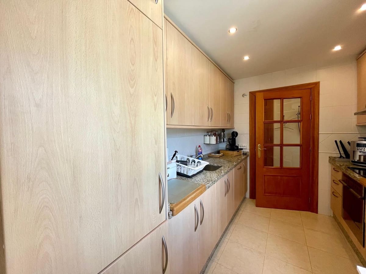 Apartamento de 3 habitaciones en Mijas en venta con garaje - 439.000 € (Ref: 9928124)