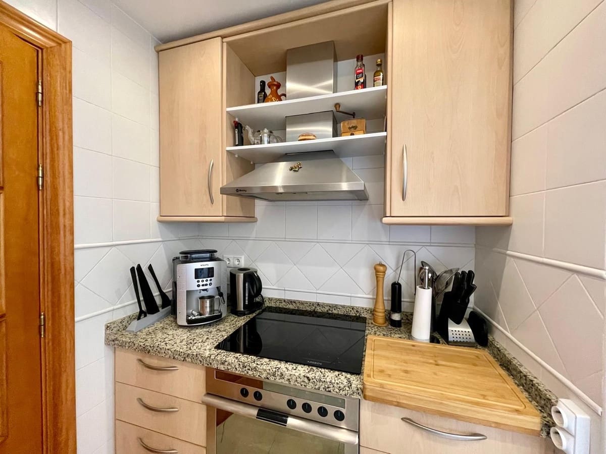 Apartamento de 3 habitaciones en Mijas en venta con garaje - 439.000 € (Ref: 9928124)