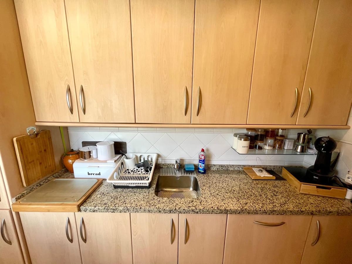 Apartamento de 3 habitaciones en Mijas en venta con garaje - 439.000 € (Ref: 9928124)