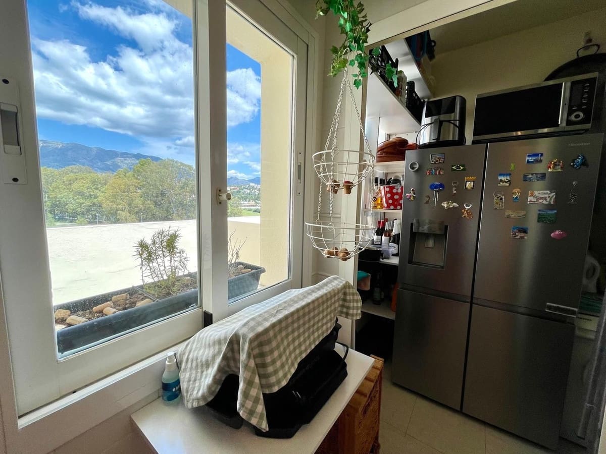 Apartamento de 3 habitaciones en Mijas en venta con garaje - 439.000 € (Ref: 9928124)
