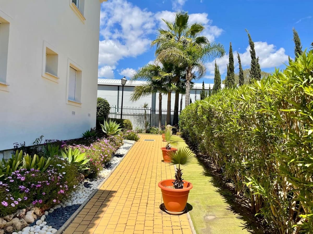Apartamento de 3 habitaciones en Mijas en venta con garaje - 439.000 € (Ref: 9928124)
