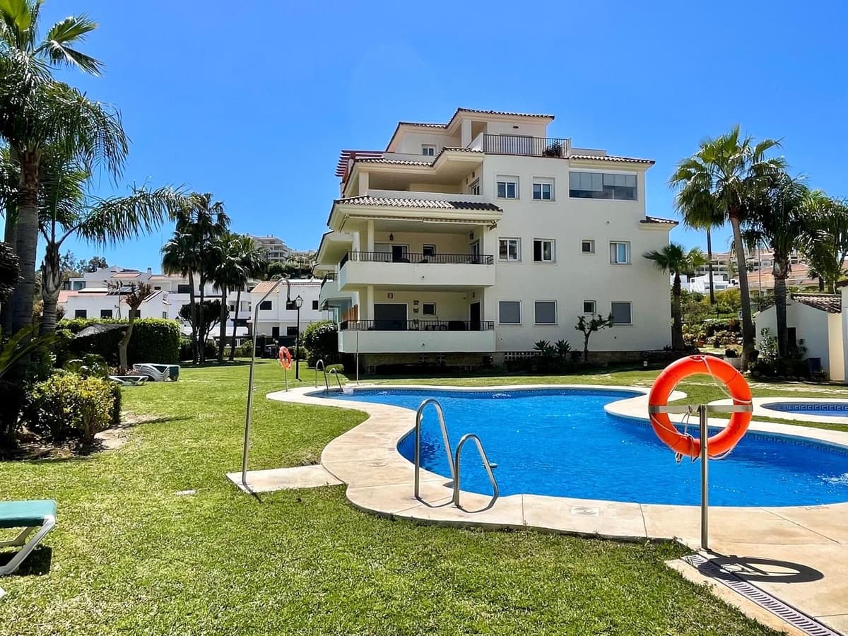 Apartamento de 3 habitaciones en Mijas en venta con garaje - 439.000 € (Ref: 9928124)