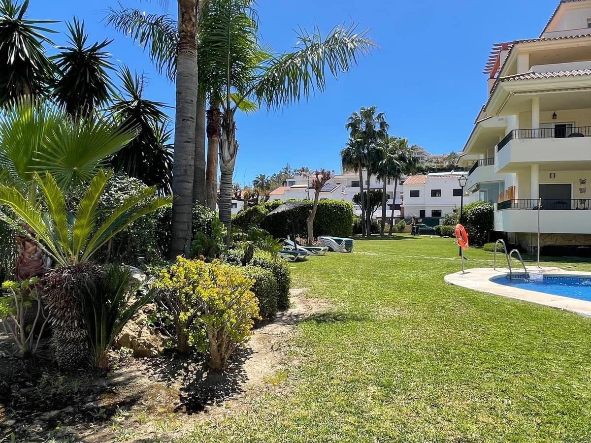 Apartamento de 3 habitaciones en Mijas en venta con garaje - 439.000 € (Ref: 9928124)