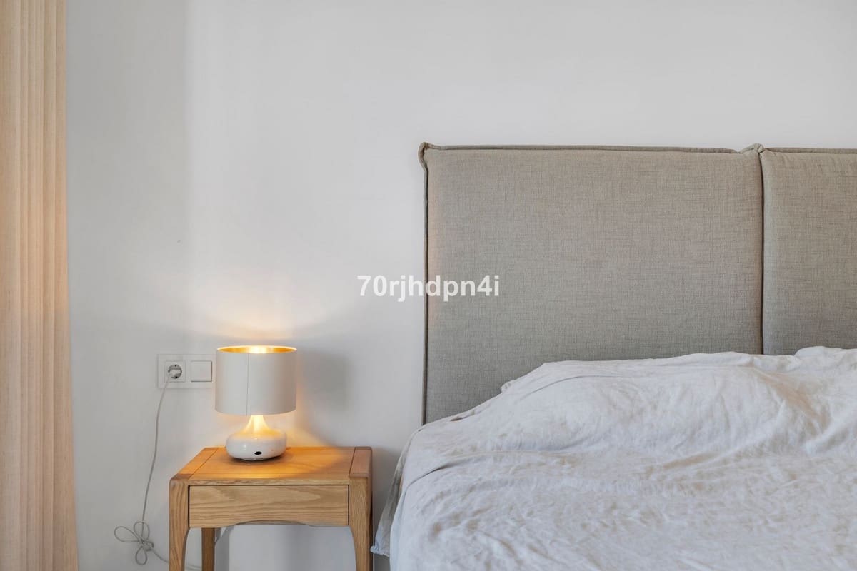 2 quarto Apartamento para venda em Mijas Costa com garagem - 435 000 € (Ref: 9928127)