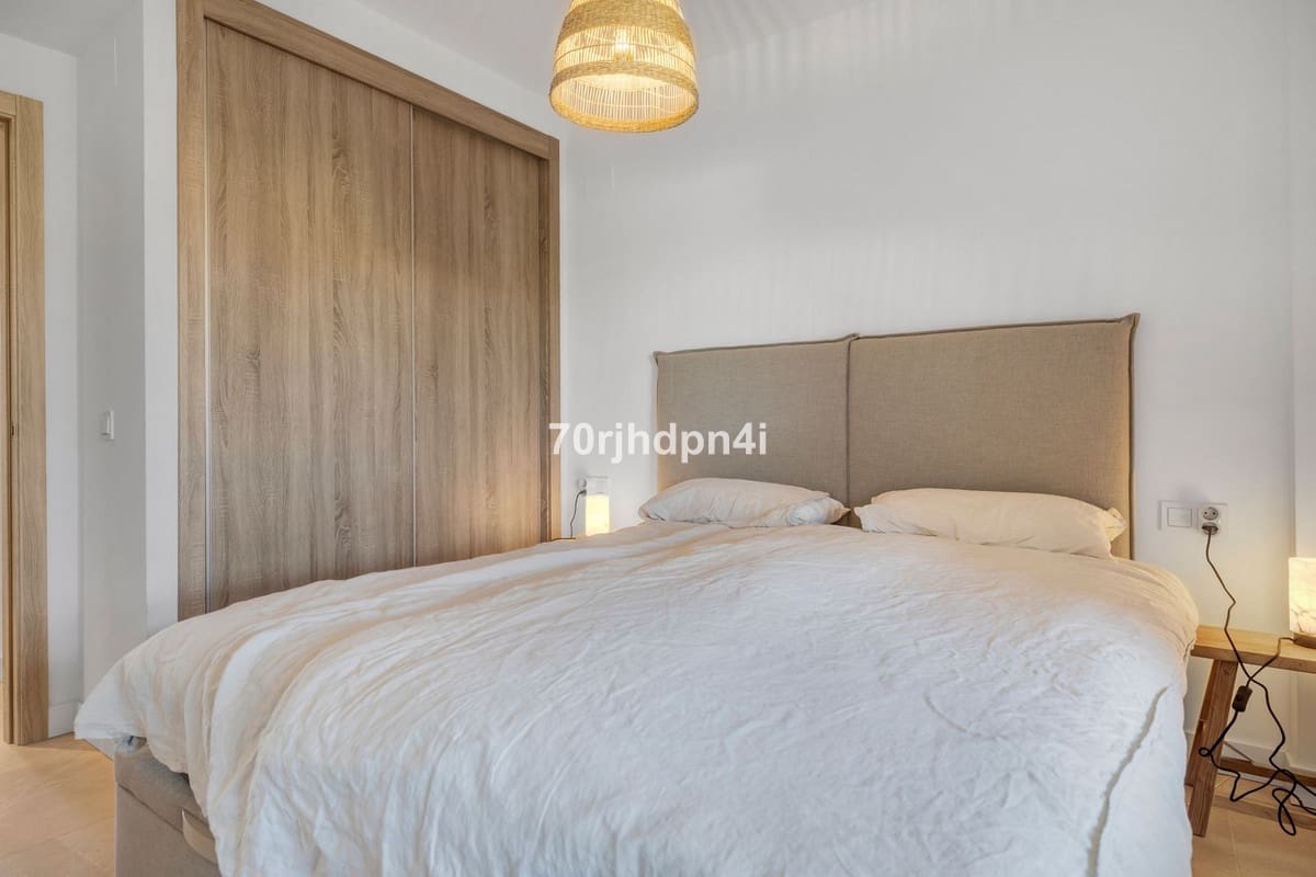2 quarto Apartamento para venda em Mijas Costa com garagem - 435 000 € (Ref: 9928127)