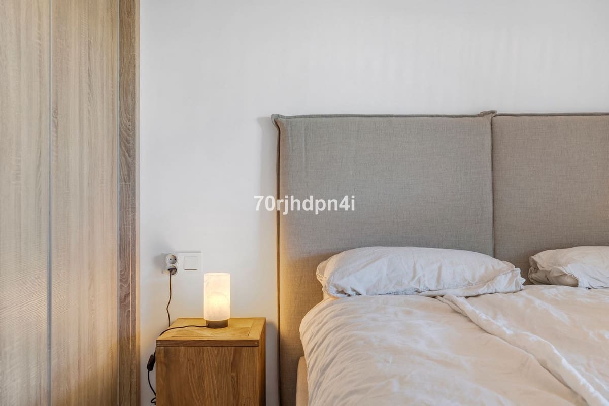 2 quarto Apartamento para venda em Mijas Costa com garagem - 435 000 € (Ref: 9928127)