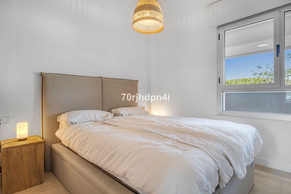 2 quarto Apartamento para venda em Mijas Costa com garagem - 435 000 € (Ref: 9928127)