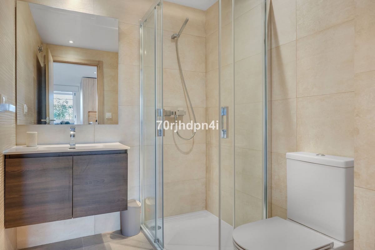 2 quarto Apartamento para venda em Mijas Costa com garagem - 435 000 € (Ref: 9928127)