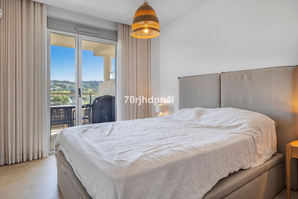 2 quarto Apartamento para venda em Mijas Costa com garagem - 435 000 € (Ref: 9928127)