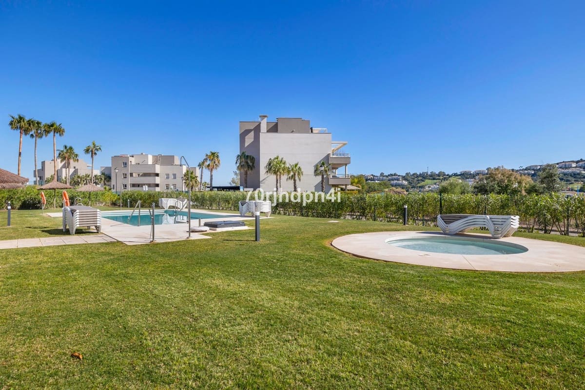 2 quarto Apartamento para venda em Mijas Costa com garagem - 435 000 € (Ref: 9928127)