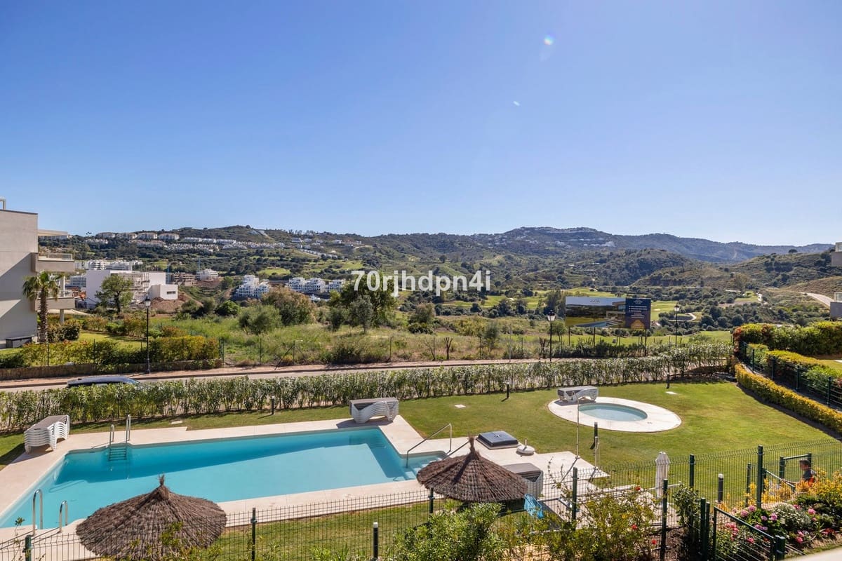 2 quarto Apartamento para venda em Mijas Costa com garagem - 435 000 € (Ref: 9928127)
