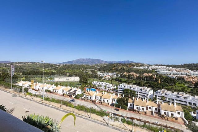 2 Zimmer Haus zu verkaufen in La Cala de Mijas, Mijas - 435.000 € (Ref: 9928128)