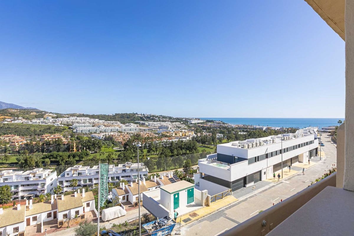 2 Zimmer Haus zu verkaufen in La Cala de Mijas - 435.000 € (Ref: 9928128)