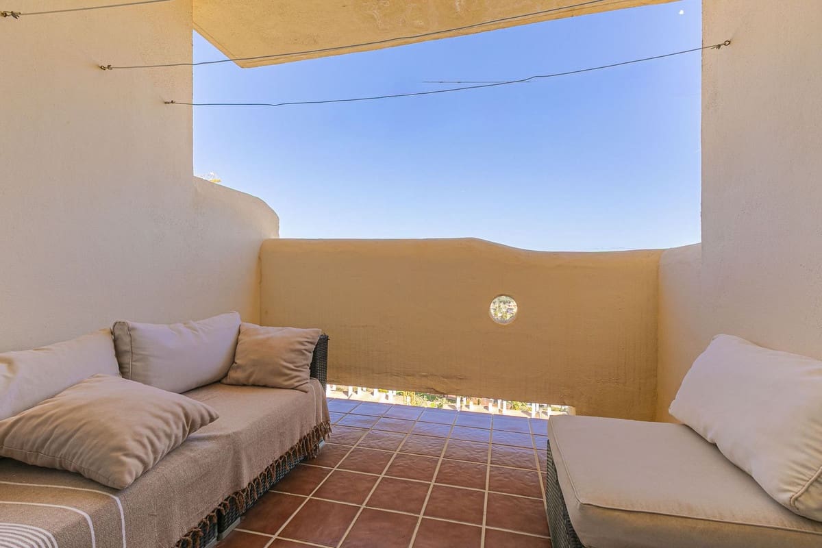 2 Zimmer Haus zu verkaufen in La Cala de Mijas - 435.000 € (Ref: 9928128)