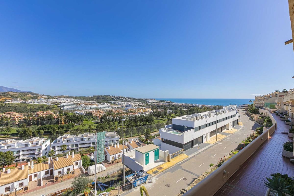 2 Zimmer Haus zu verkaufen in La Cala de Mijas - 435.000 € (Ref: 9928128)
