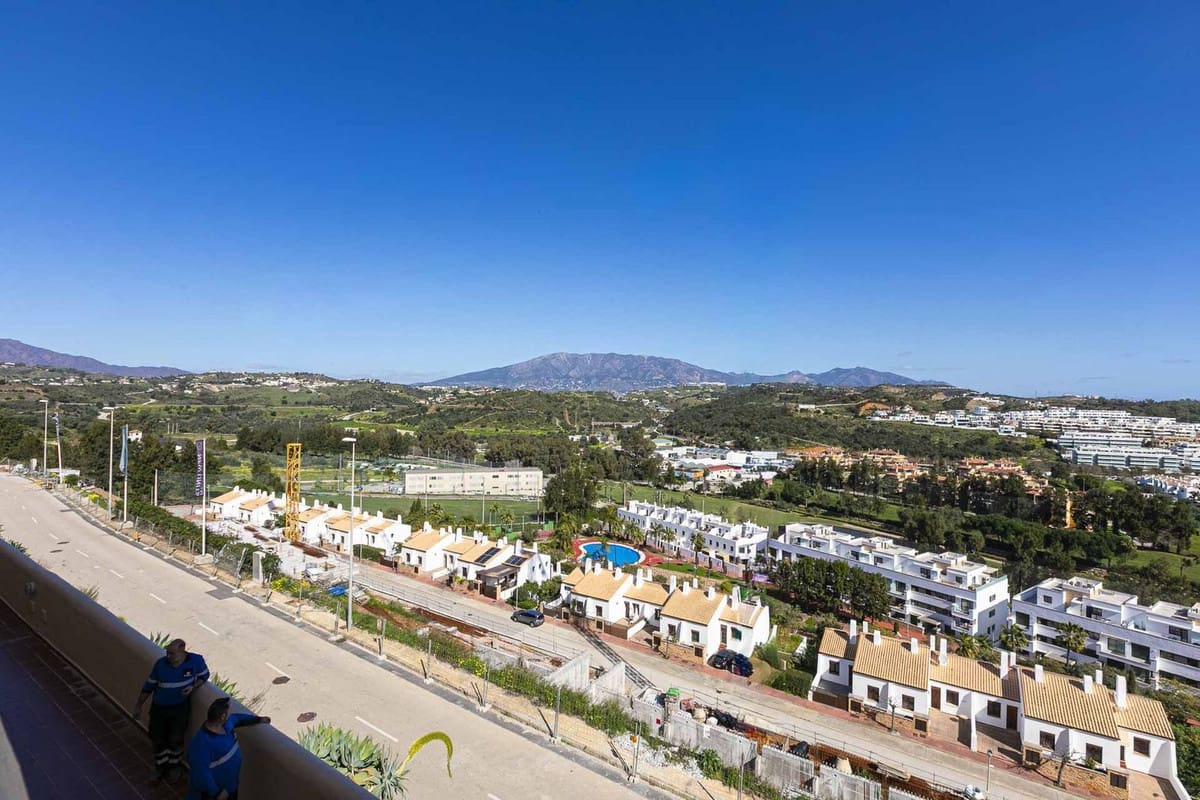 2 Zimmer Haus zu verkaufen in La Cala de Mijas - 435.000 € (Ref: 9928128)