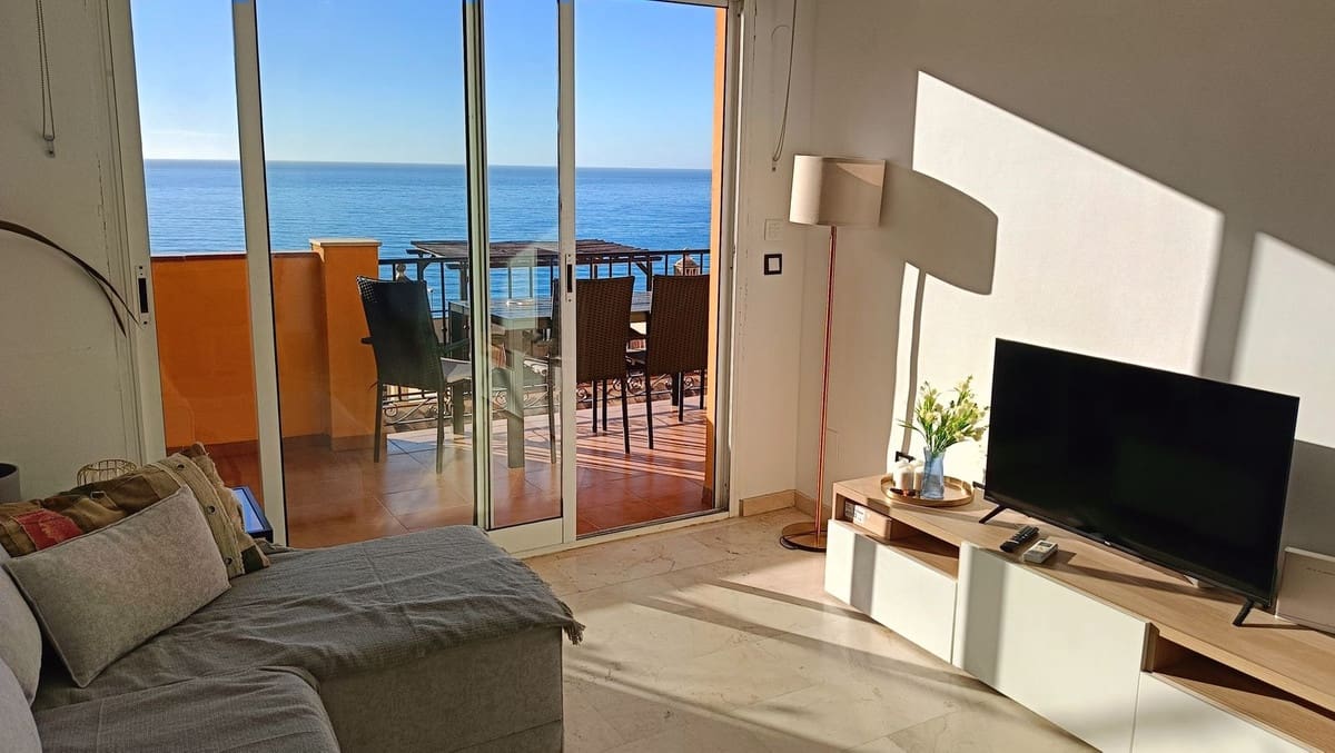 2 slaapkamer Appartement te koop in Benalmadena met zwembad garage - € 435.000 (Ref: 9928129)