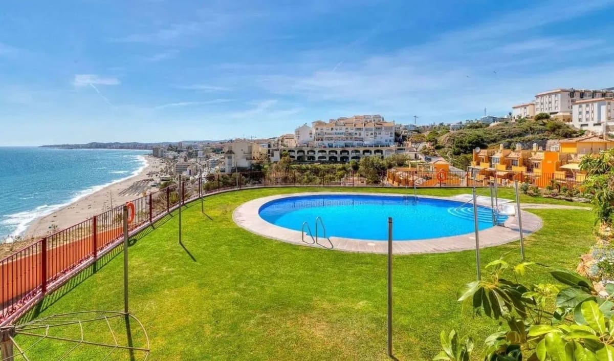 2 slaapkamer Appartement te koop in Benalmadena met zwembad garage - € 435.000 (Ref: 9928129)