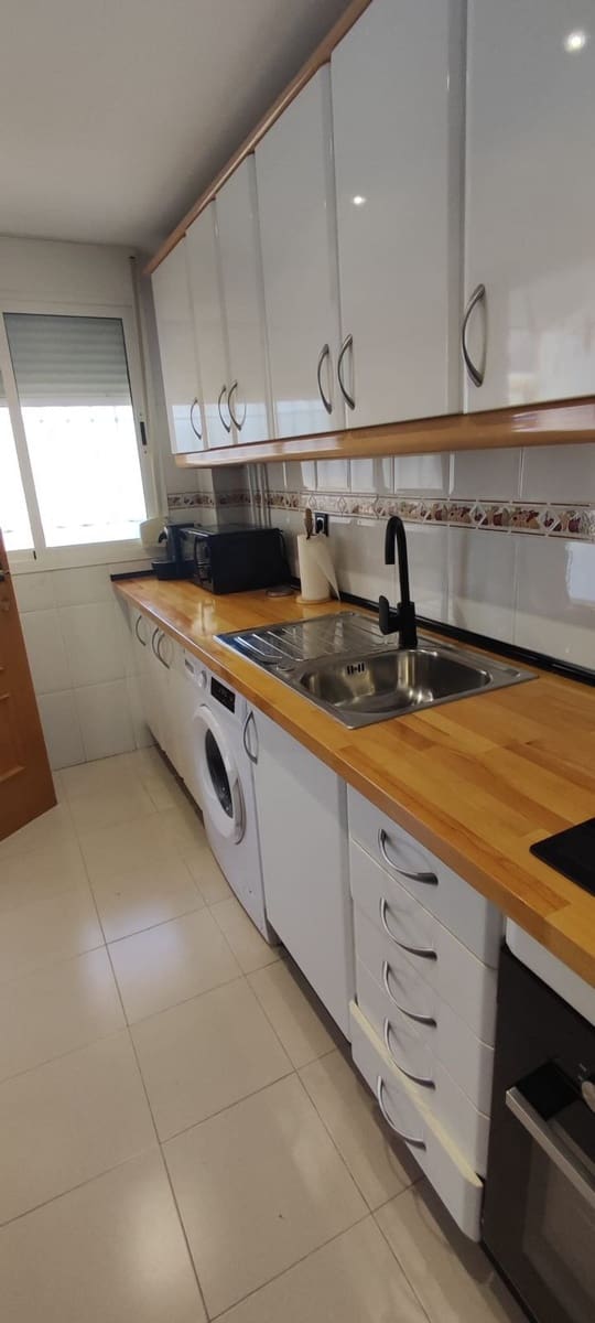 2 slaapkamer Appartement te koop in Benalmadena met zwembad garage - € 435.000 (Ref: 9928129)