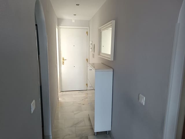 2 soveværelse Lejlighed til salg i Miraflores, Mijas med garage - € 434.000 (Ref: 9928130)
