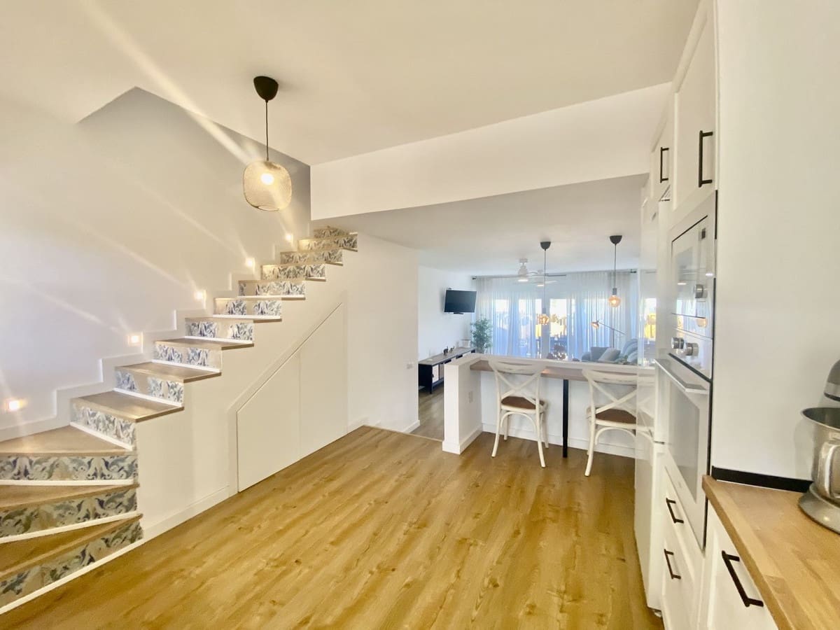 3 soveværelse Byhus til salg i Mijas Golf - € 434.000 (Ref: 9928131)