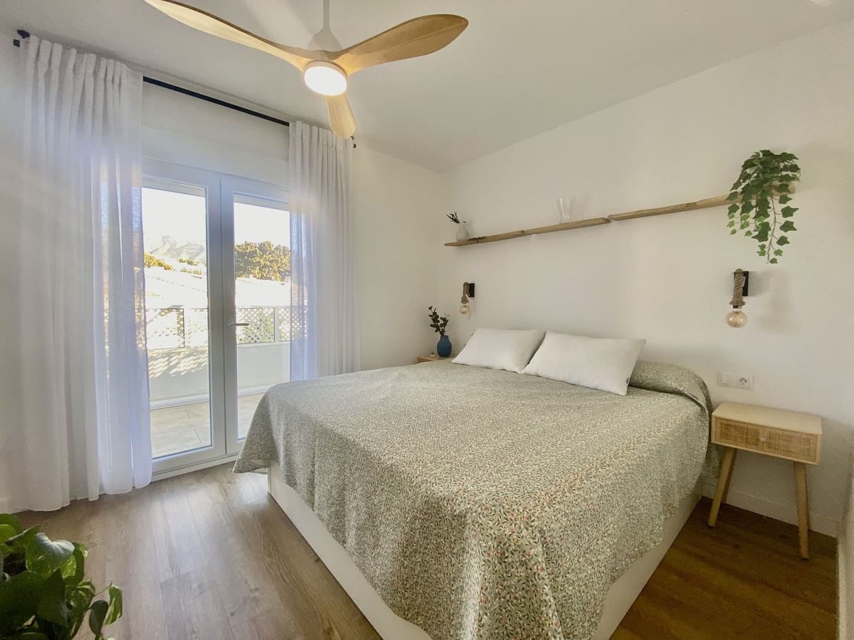 3 soveværelse Byhus til salg i Mijas Golf - € 434.000 (Ref: 9928131)