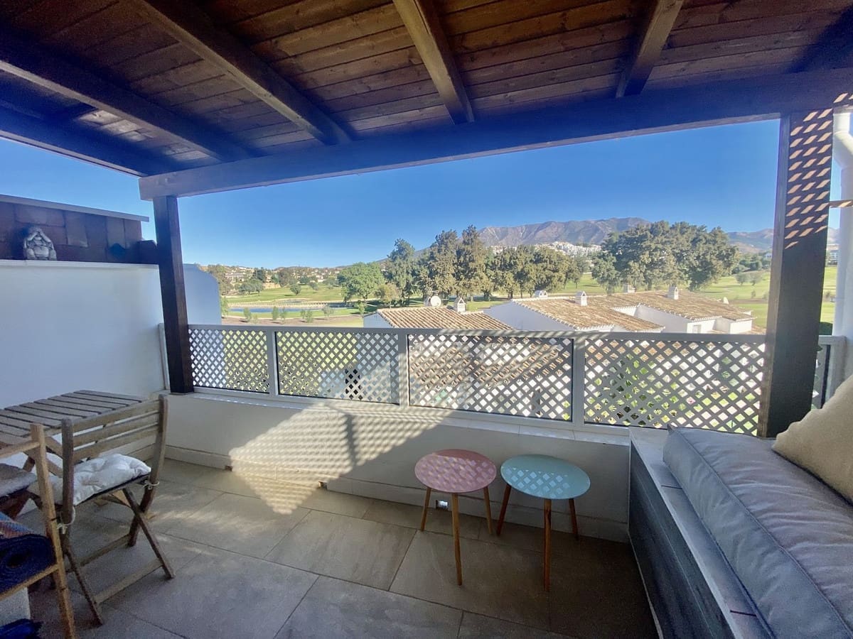 3 soveværelse Byhus til salg i Mijas Golf - € 434.000 (Ref: 9928131)