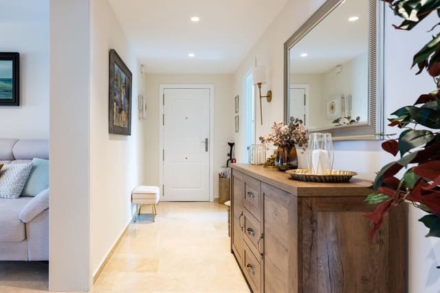 3 slaapkamer Appartement te koop in Sitio de Calahonda, Mijas - € 429.000 (Ref: 9928132)