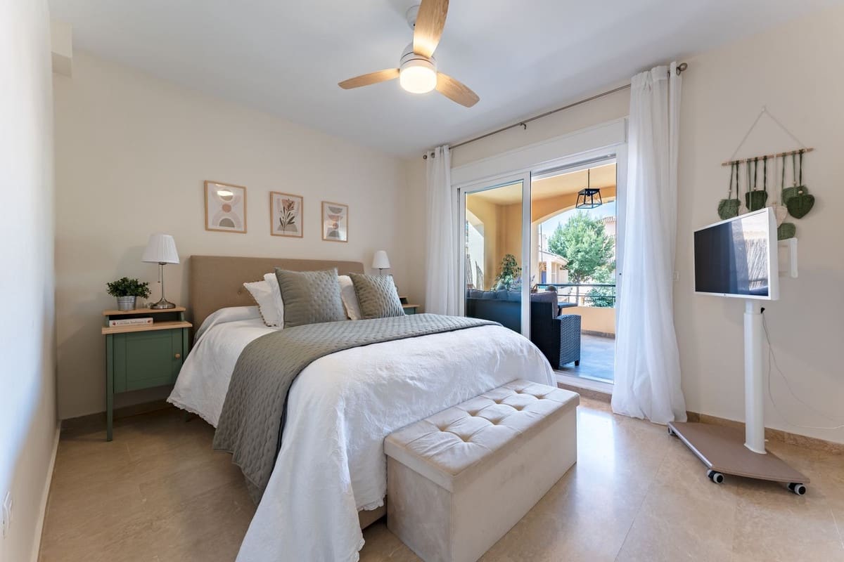 3 bedroom Apartment for sale in Sitio de Calahonda - € 429,000 (Ref: 9928132)