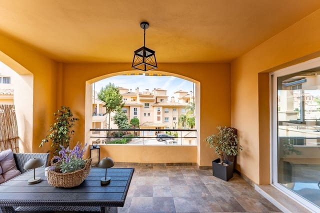 3 slaapkamer Appartement te koop in Sitio de Calahonda, Mijas - € 429.000 (Ref: 9928132)