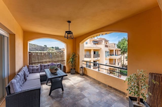 3 slaapkamer Appartement te koop in Sitio de Calahonda, Mijas - € 429.000 (Ref: 9928132)