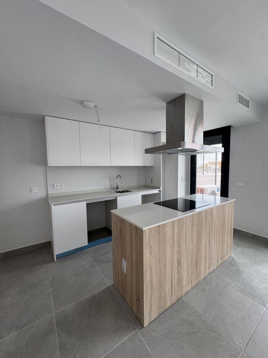 3 slaapkamer Appartement te koop in Mijas - € 479.000 (Ref: 9928134)